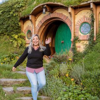 Hobbiton