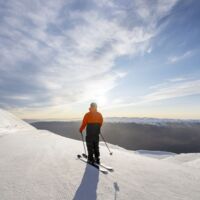 Cardrona Alpine Resort, Wānaka