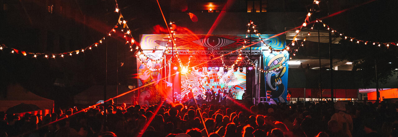 CubaDupa, Wellington