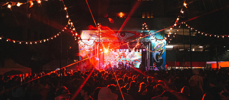CubaDupa, Wellington
