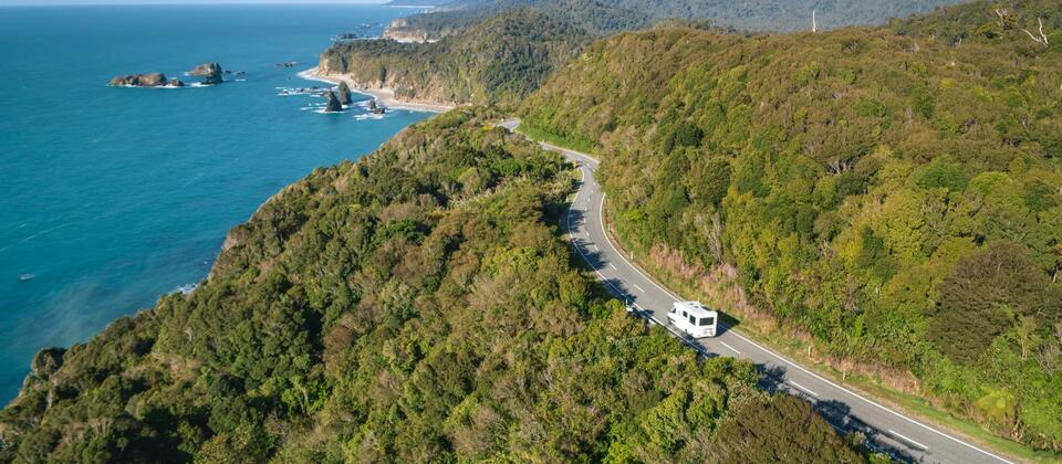 Knights Point