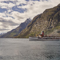 TSS Earnslaw