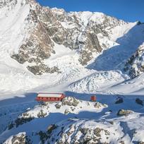 Aoraki Mt Cook National Park