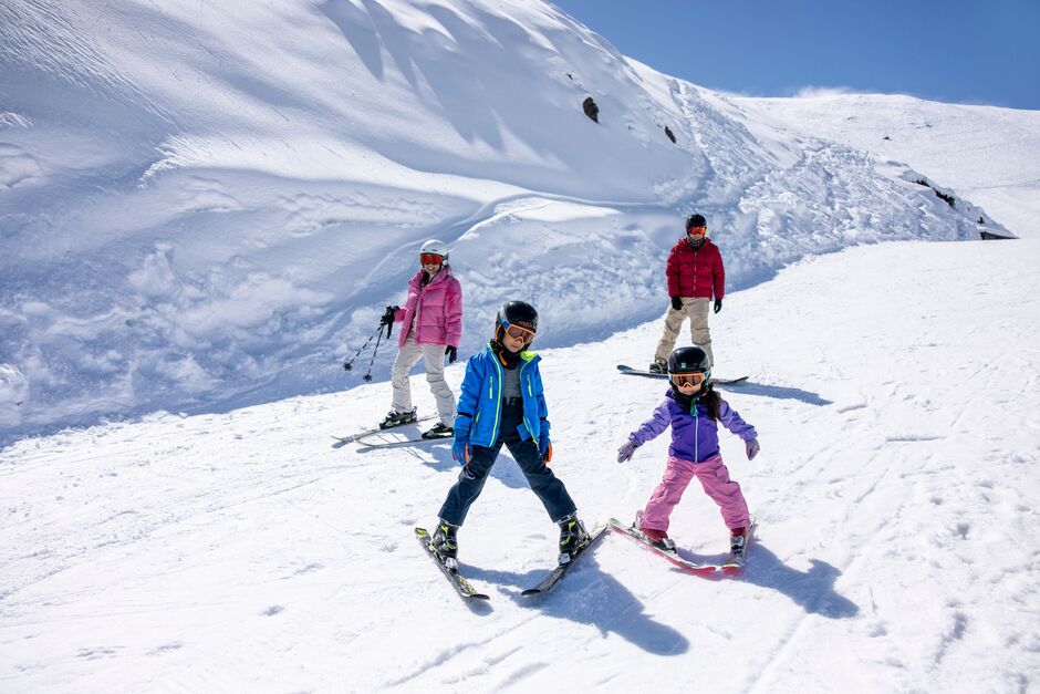 Mt Hutt