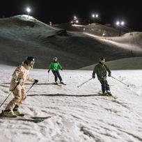 Coronet Peak Ski Field