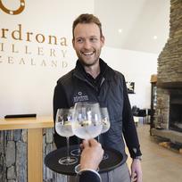 Cardrona Distillery