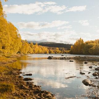 Clutha River