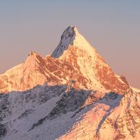 Mount Aspiring