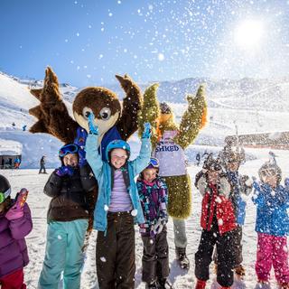 Mt Hutt