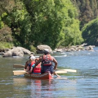 Owhango Adventures