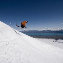 Roundhill Ski Area, Mackenzie