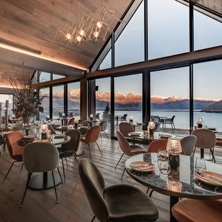 Kamana Lakehouse Queenstown