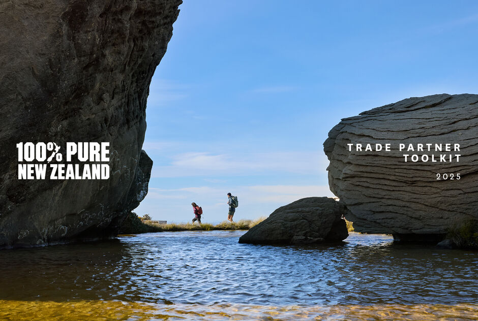 Trade Partner Toolkit