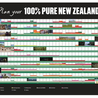 Trade Wall Planner