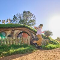 Hobbiton™ Movie Set Tours, Waikato