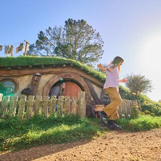 Hobbiton™ Movie Set Tours, Waikato