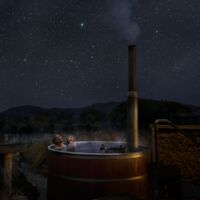 Hot Tubs Omarama, Waitaki
