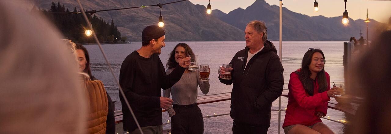 Queenstown Otago