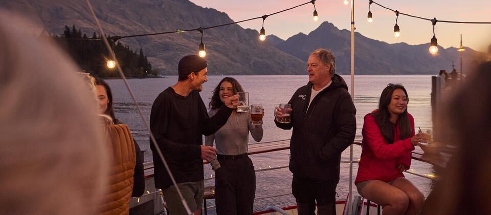 Queenstown Otago