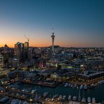 Auckland City