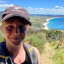 Whangarei Heads -  Alyce Gibson