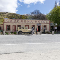 Ambassador FAM- Cardrona Hotel 