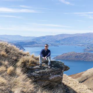 Ambassador FAM- Ridgeline Wanaka
