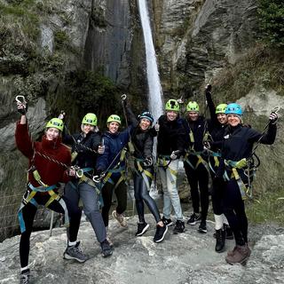 Wildwire Wanaka