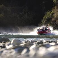 Shotover River