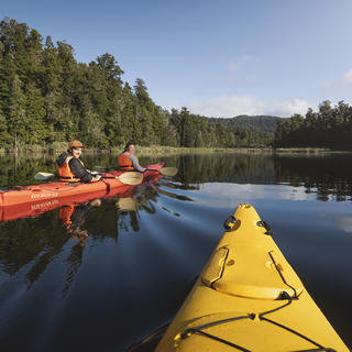 Franz Josef Wilderness Tours