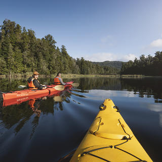 Franz Josef Wilderness Tours