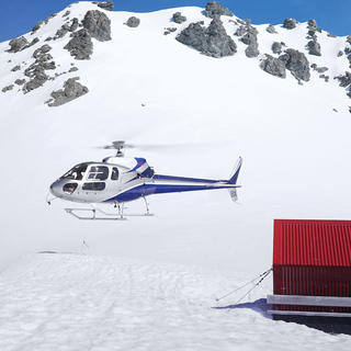 Mackenzie Helicopters