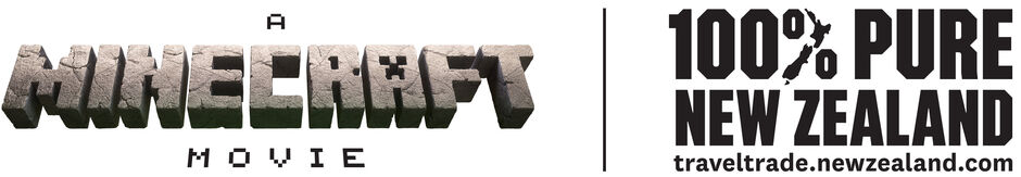 Minecraft TNZ Horizontal Black