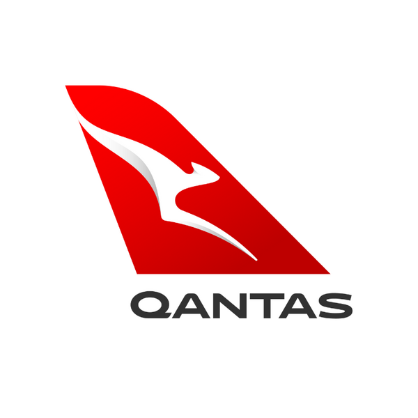Qantas logo