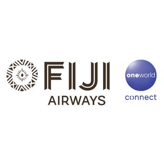 Fiji Airways logo