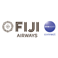 Fiji Airways logo