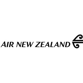 Air New Zealand logo