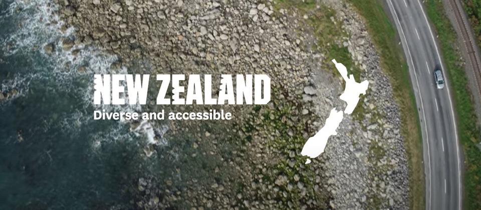 Join our six Trade Ambassadors from the UK, US and Germany as they explore New Zealand’s stunning landscapes and variety of activitiesLearn more: https://tra...