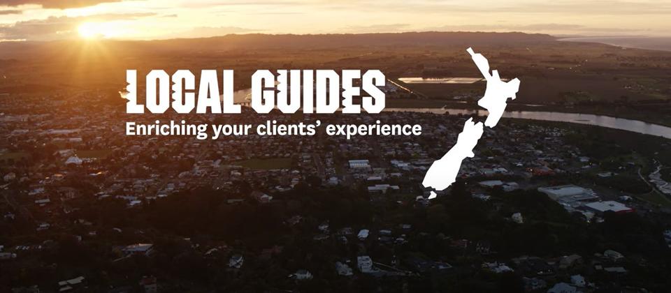 Join our six Trade Ambassadors from the UK, US and Germany as they get to know the guides and operators that make New Zealand so memorable.Learn more: https:...