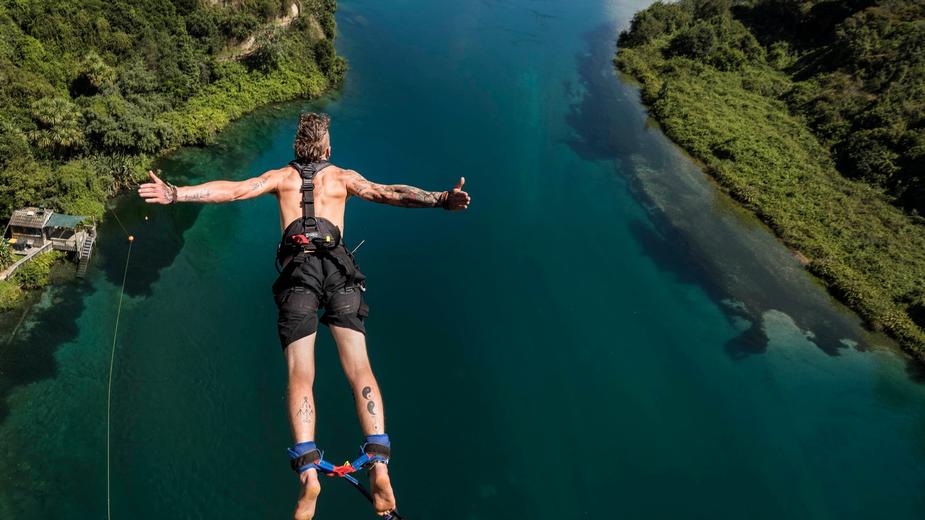 This year Tourism New Zealand connected virtually with travel sellers across the world to chat about thrill-seeking experiences in New Zealand. 