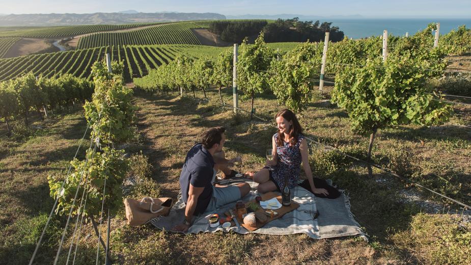 This year Tourism New Zealand connected virtually with travel sellers across the world to chat about Relaxing and Romantic experiences in New Zealand. 