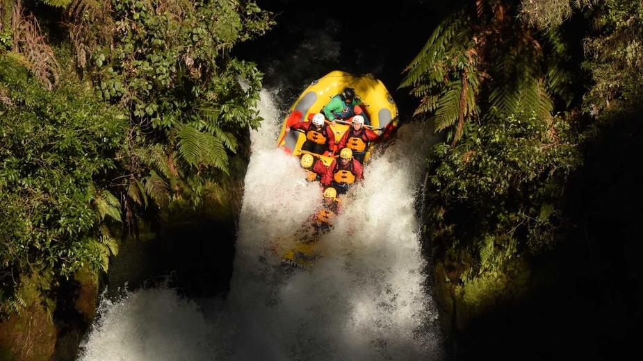 Kaitiaki Adventures Rotorua - 2021 winner of the Qualmark 100% Pure New Zealand Experience awards; recognising world-class New Zealand tourism operators.