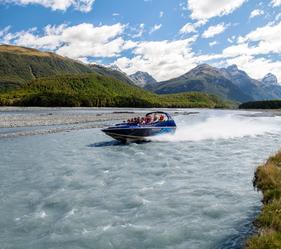 Join us on a virtual tour of Queenstown, also known as the home of adventure! We highlight the exhilarating activities and beautiful attractions.