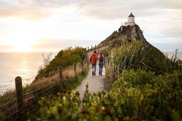 ニュージーランド 各地域のハイライト | Travel Trade