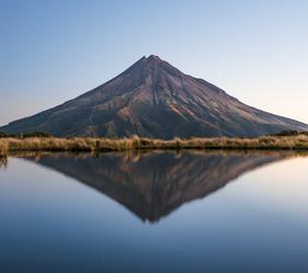 Join us on a virtual tour of Taranaki. We'll dive into the region's exhilarating walking and cycling tracks, as well as the wonderful arts and cultural preci...