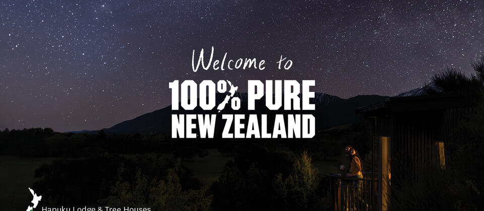 Come find your 100%