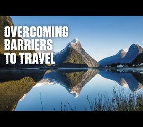 How to overcome your client's barriers to booking a trip to New Zealand.