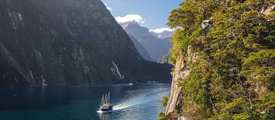 Flight Centre Global Famil Incentive