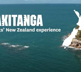 Join our six Trade Ambassadors from the UK, US and Germany as they explore what manaakitanga feels like to visitors.Learn more: https://traveltrade.newzealan...