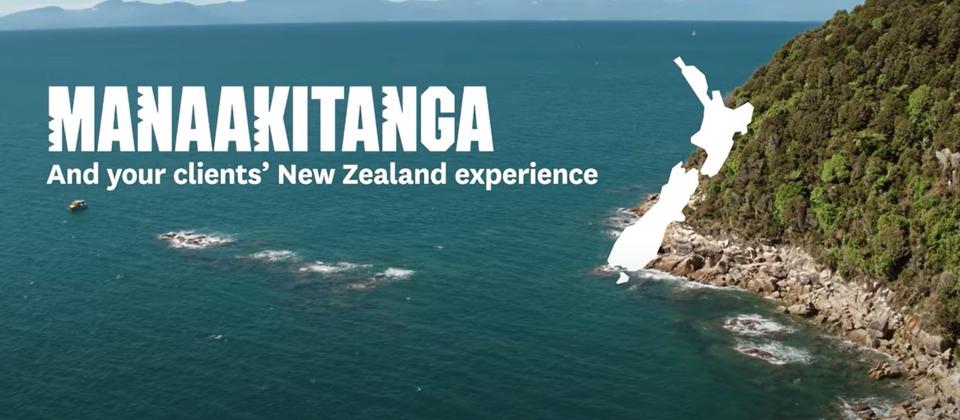 Join our six Trade Ambassadors from the UK, US and Germany as they explore what manaakitanga feels like to visitors.Learn more: https://traveltrade.newzealan...